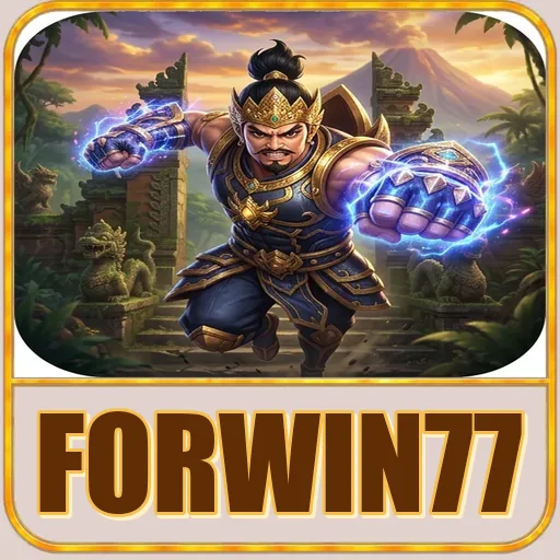 Aplikasi forwin77 Android