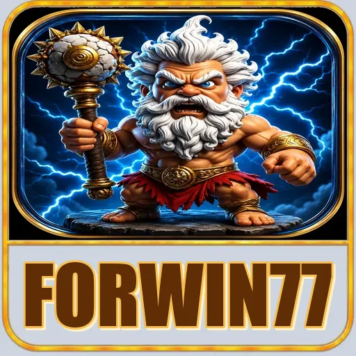 Detail Teknis forwin77