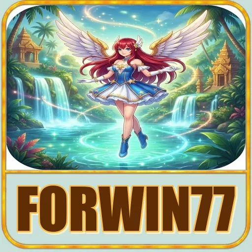 Keamanan forwin77